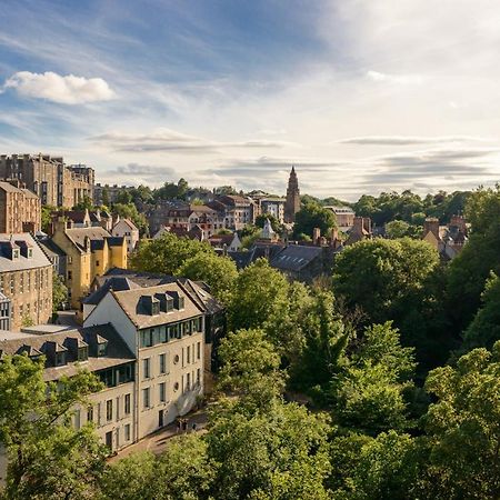 Cosy Dean Village Studio Единбург Екстериор снимка