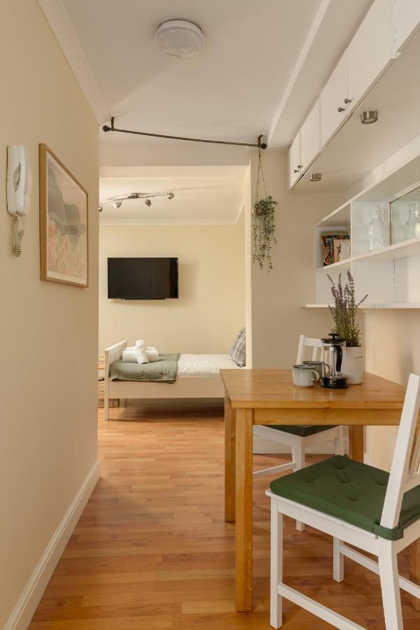 Cosy Dean Village Studio Единбург Екстериор снимка